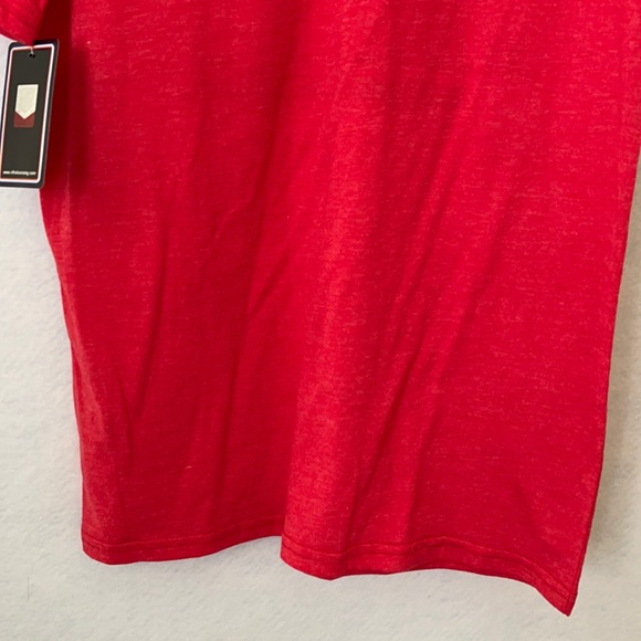 NFHS Mountain View Toros Short Sleeve T-Shirt - Picture 7 of 9